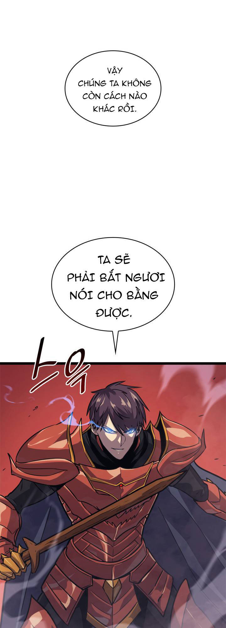 Tôi Trở Lại Thăng Cấp Một Mình Chapter 127 - 17