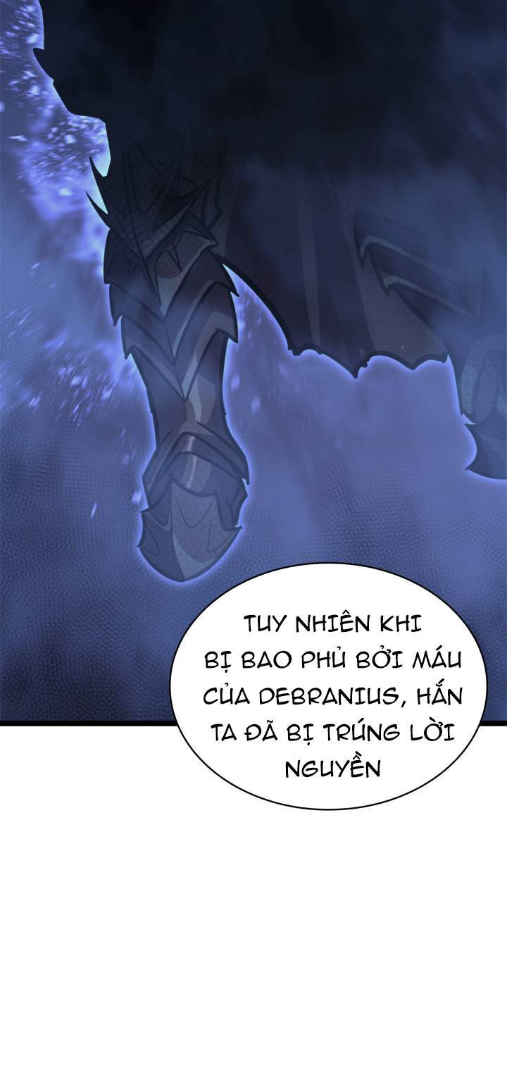 Tôi Trở Lại Thăng Cấp Một Mình Chapter 127 - 21