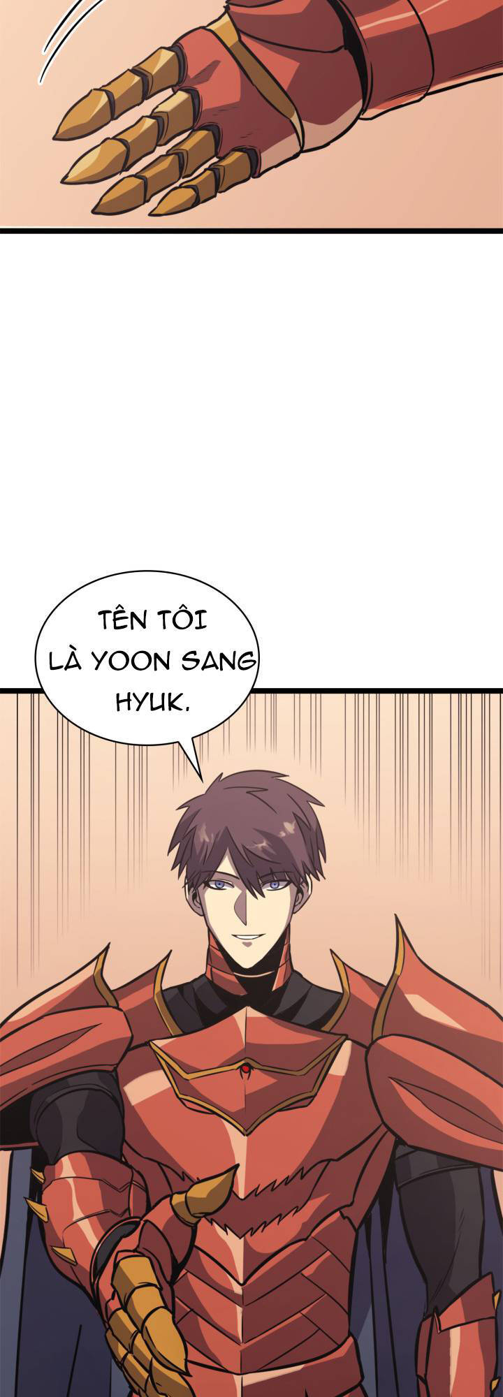 Tôi Trở Lại Thăng Cấp Một Mình Chapter 127 - 60