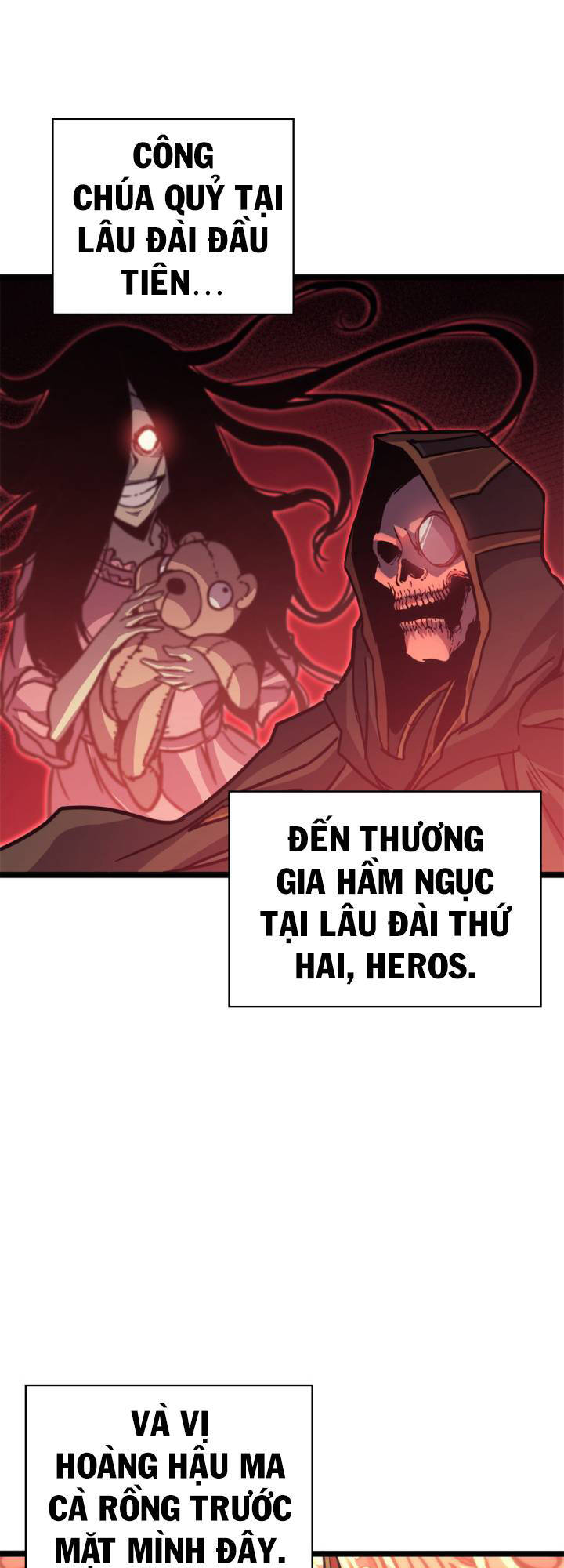 Tôi Trở Lại Thăng Cấp Một Mình Chapter 127 - 10