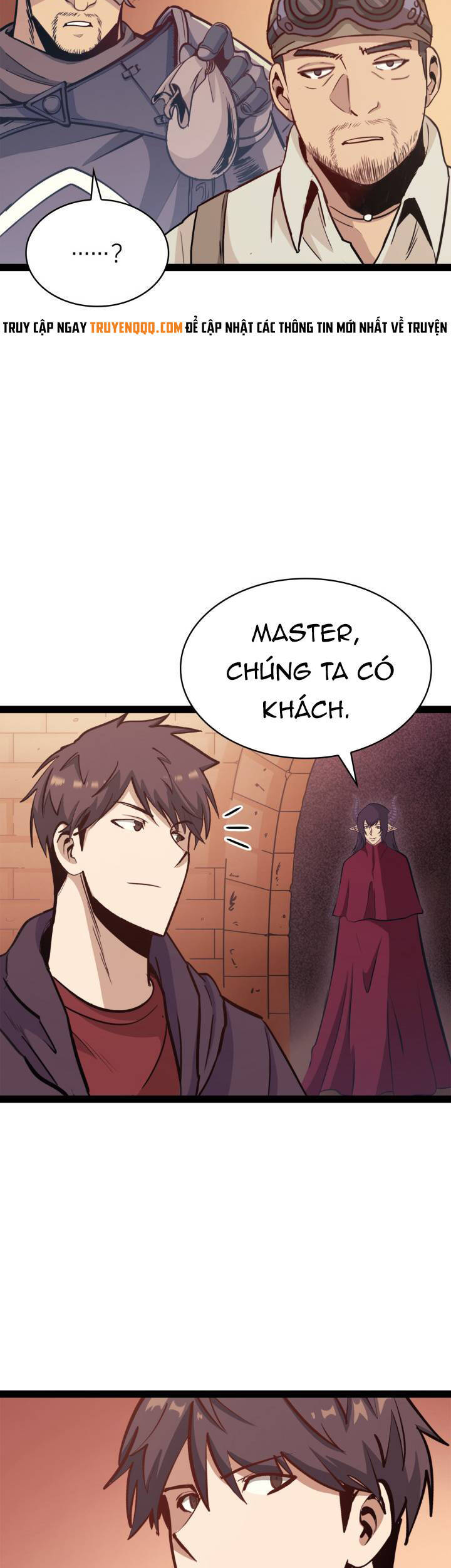 Tôi Trở Lại Thăng Cấp Một Mình Chapter 128 - 12
