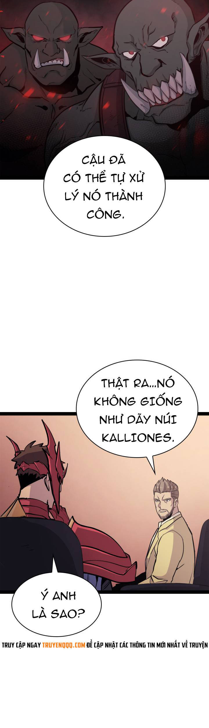 Tôi Trở Lại Thăng Cấp Một Mình Chapter 128 - 20