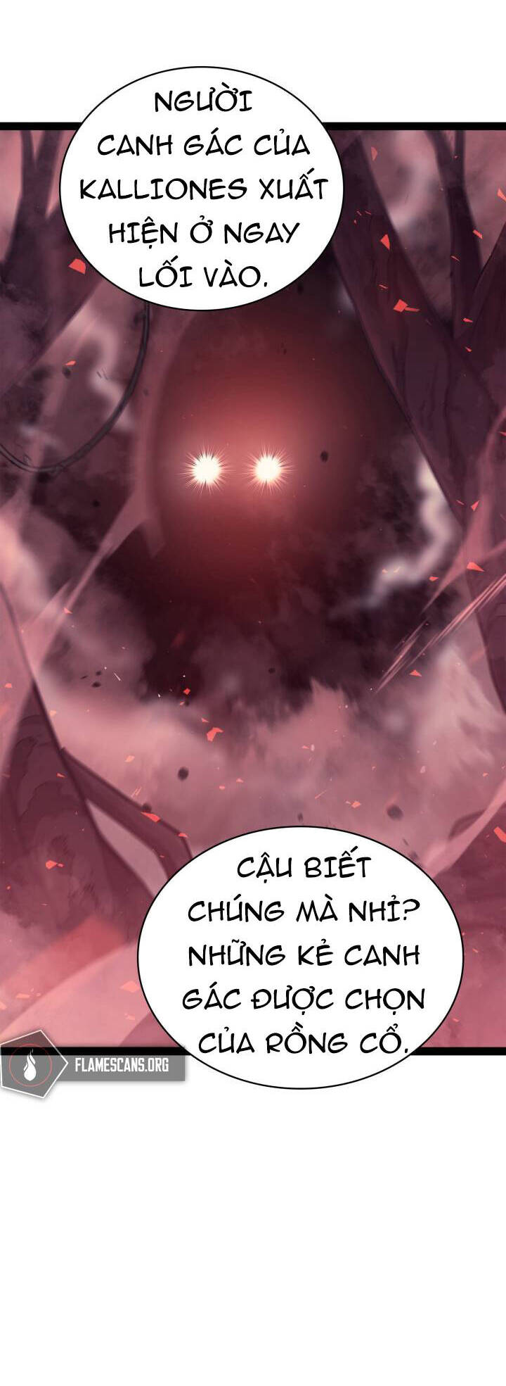 Tôi Trở Lại Thăng Cấp Một Mình Chapter 128 - 21