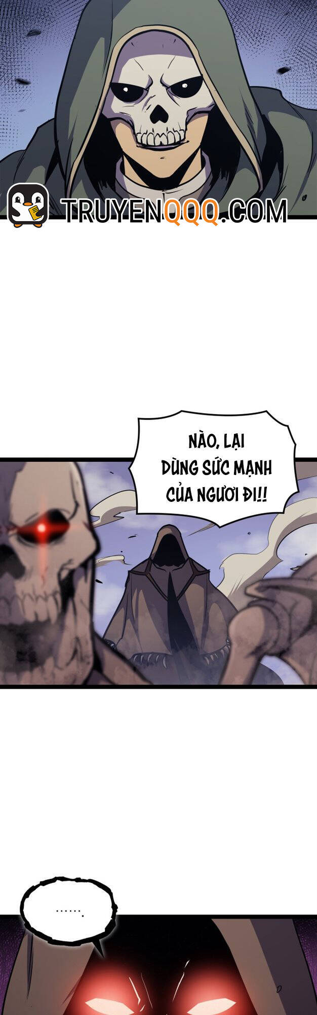 Tôi Trở Lại Thăng Cấp Một Mình Chapter 129 - 39