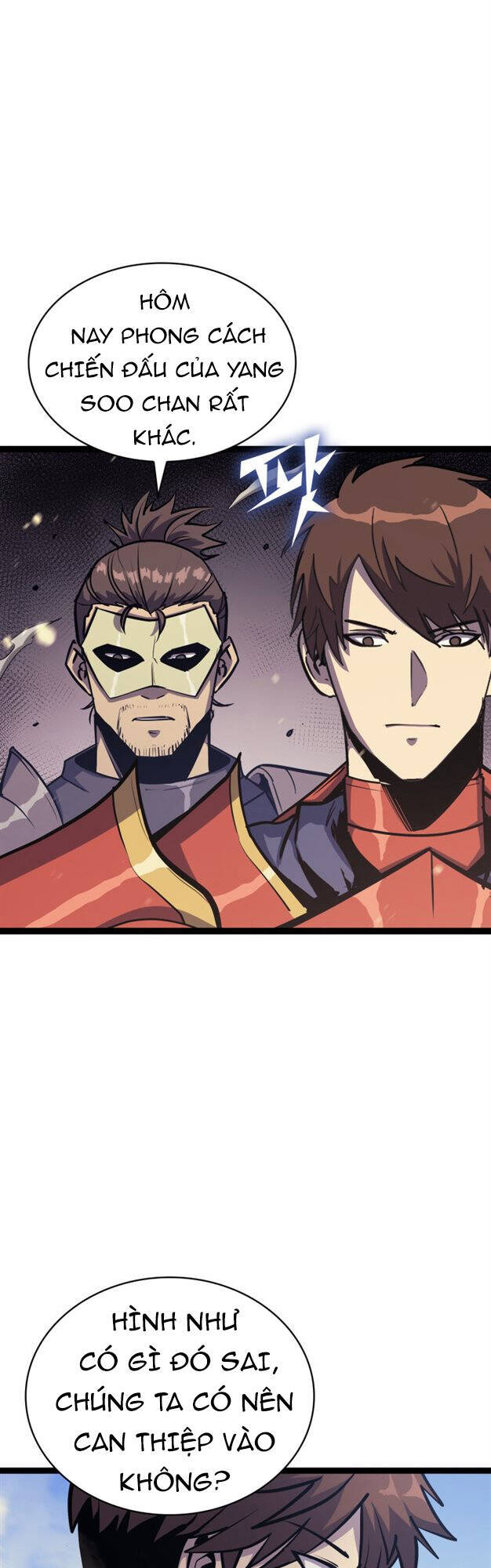 Tôi Trở Lại Thăng Cấp Một Mình Chapter 129 - 62