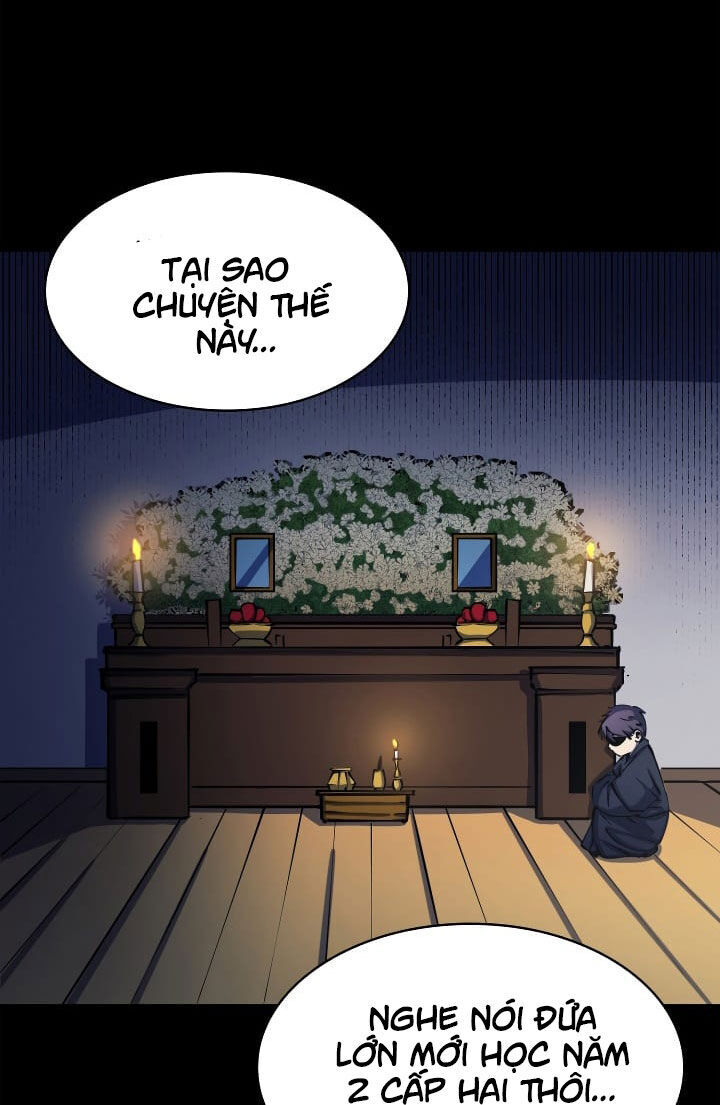 Tôi Trở Lại Thăng Cấp Một Mình Chapter 50 - 18