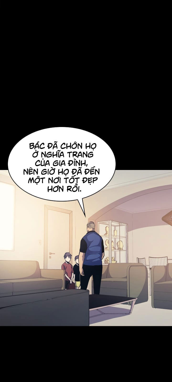 Tôi Trở Lại Thăng Cấp Một Mình Chapter 50 - 20