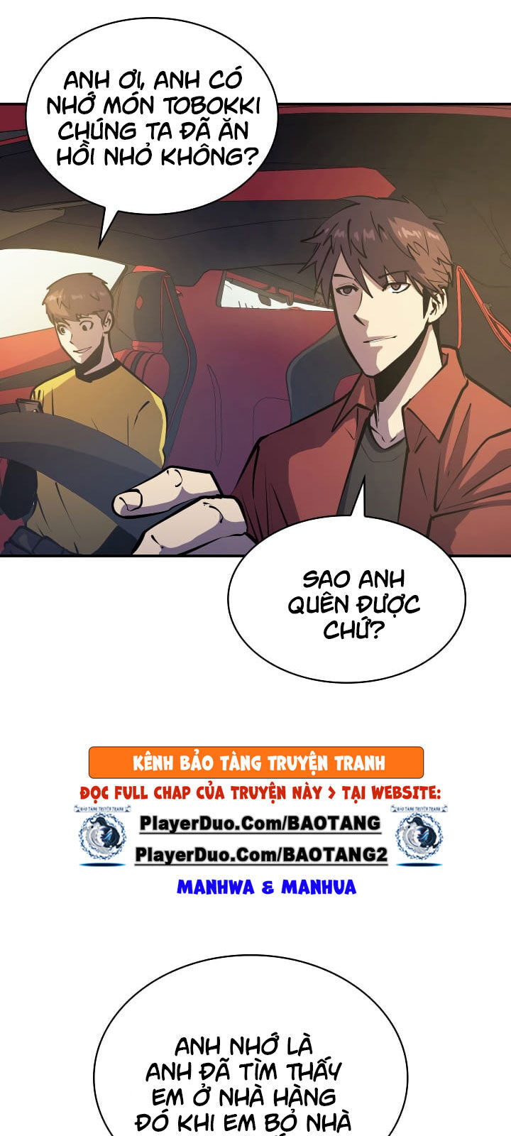 Tôi Trở Lại Thăng Cấp Một Mình Chapter 50 - 38