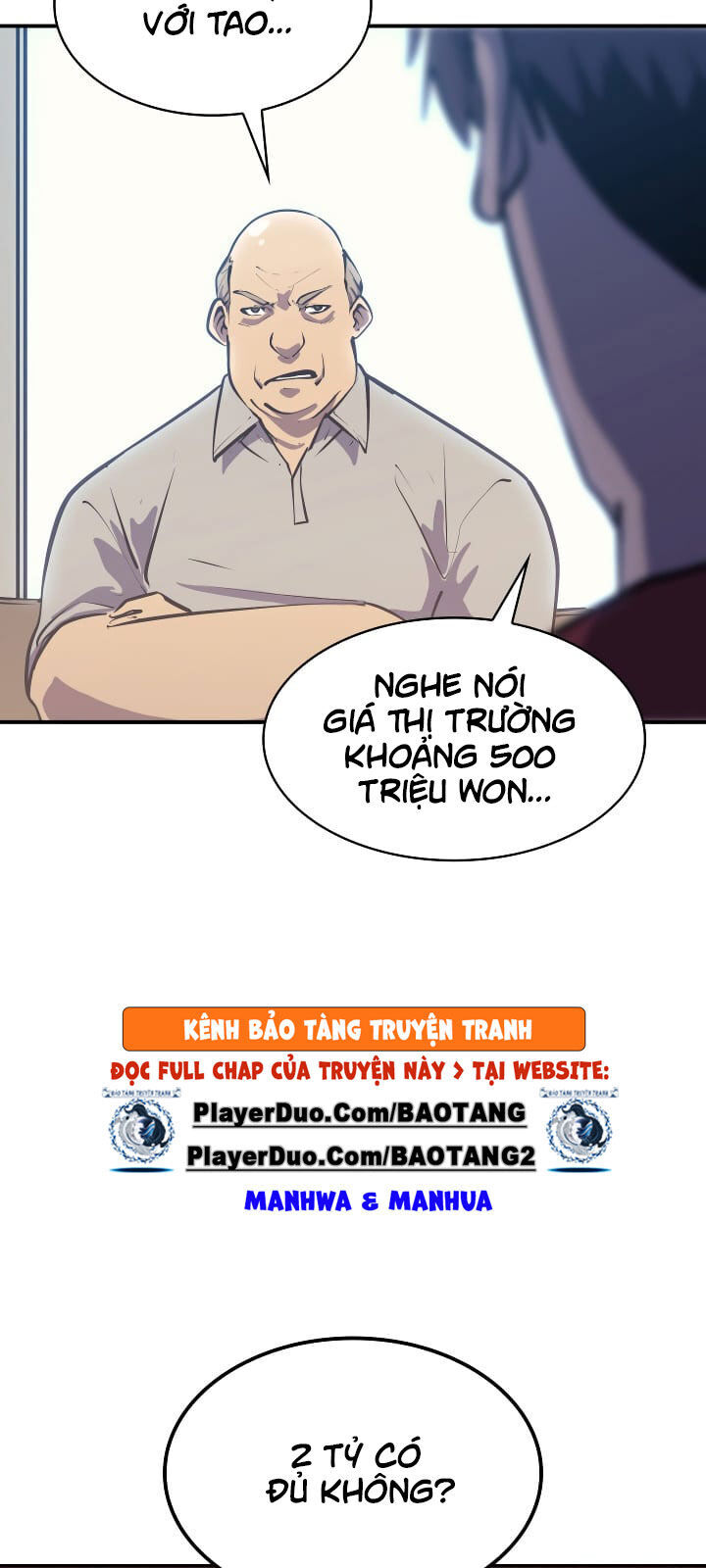 Tôi Trở Lại Thăng Cấp Một Mình Chapter 50 - 52