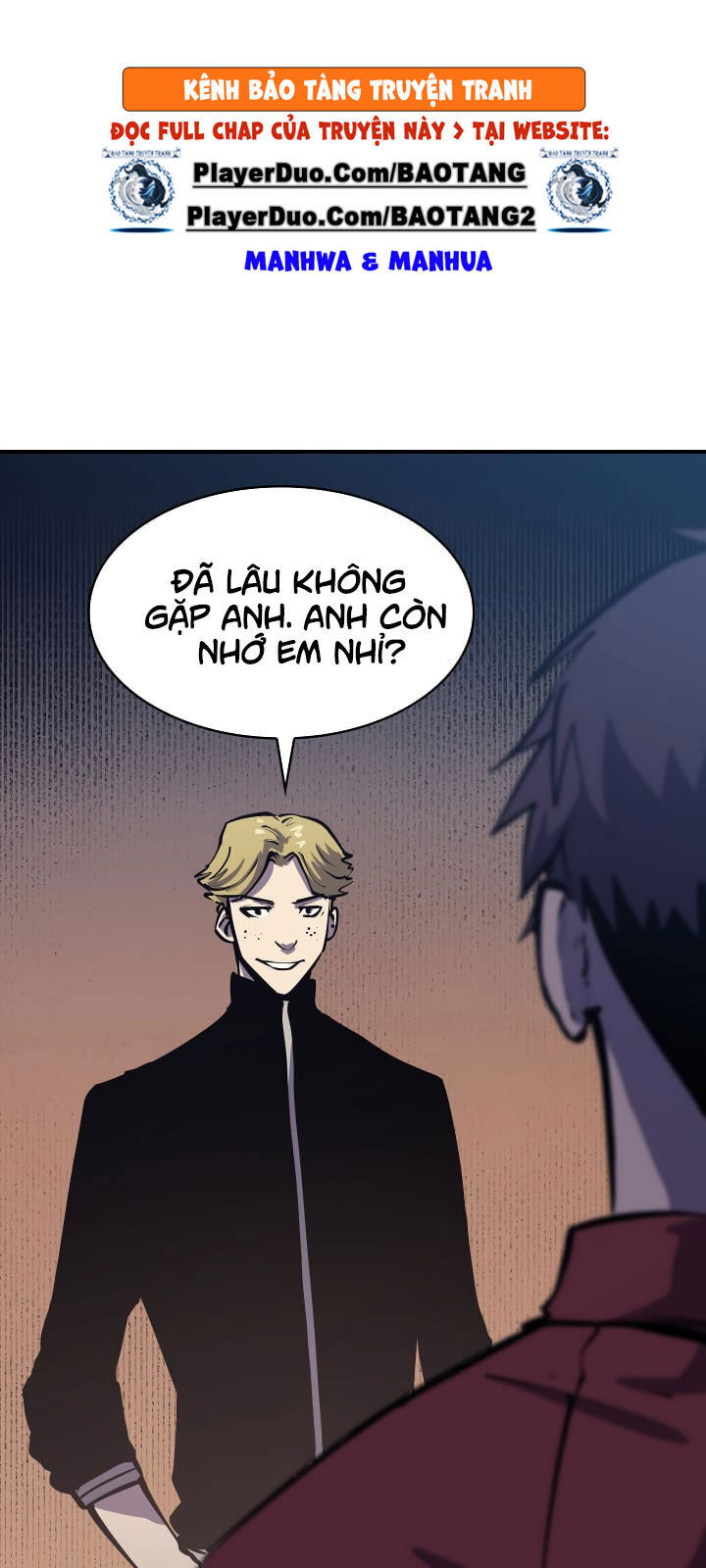 Tôi Trở Lại Thăng Cấp Một Mình Chapter 50 - 58