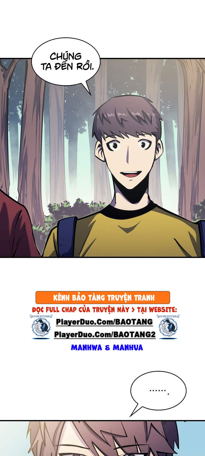 Tôi Trở Lại Thăng Cấp Một Mình Chapter 50 - 8