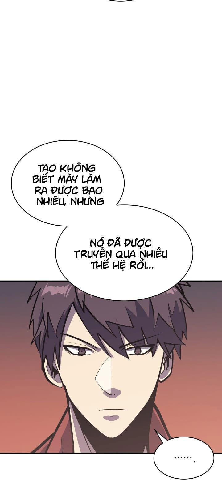 Tôi Trở Lại Thăng Cấp Một Mình Chapter 50 - 72