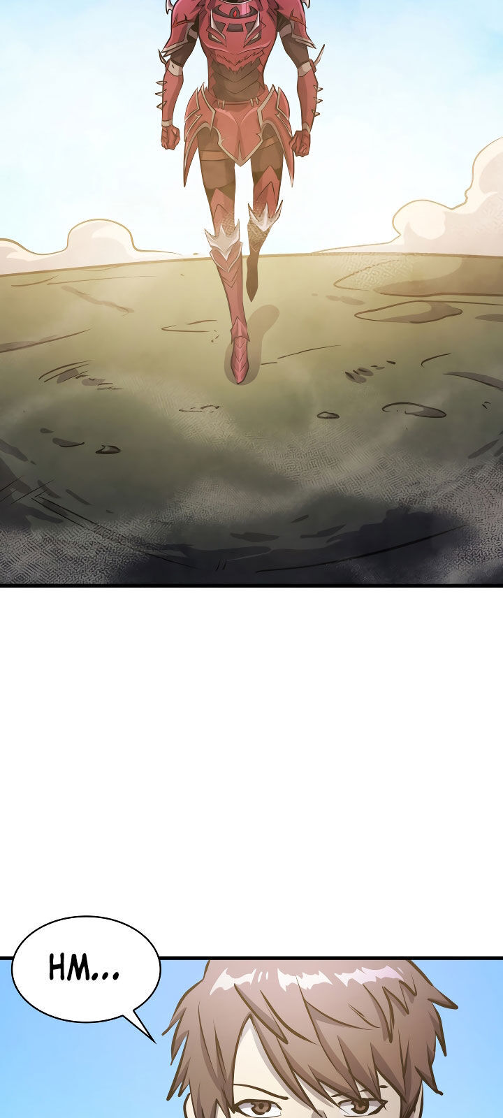 Tôi Trở Lại Thăng Cấp Một Mình Chapter 65 - 18