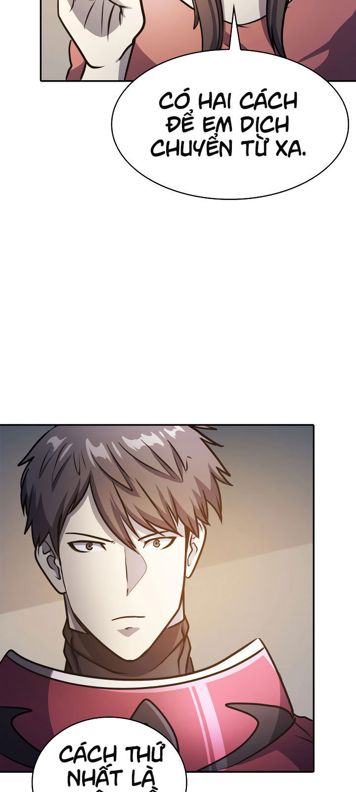 Tôi Trở Lại Thăng Cấp Một Mình Chapter 65 - 55