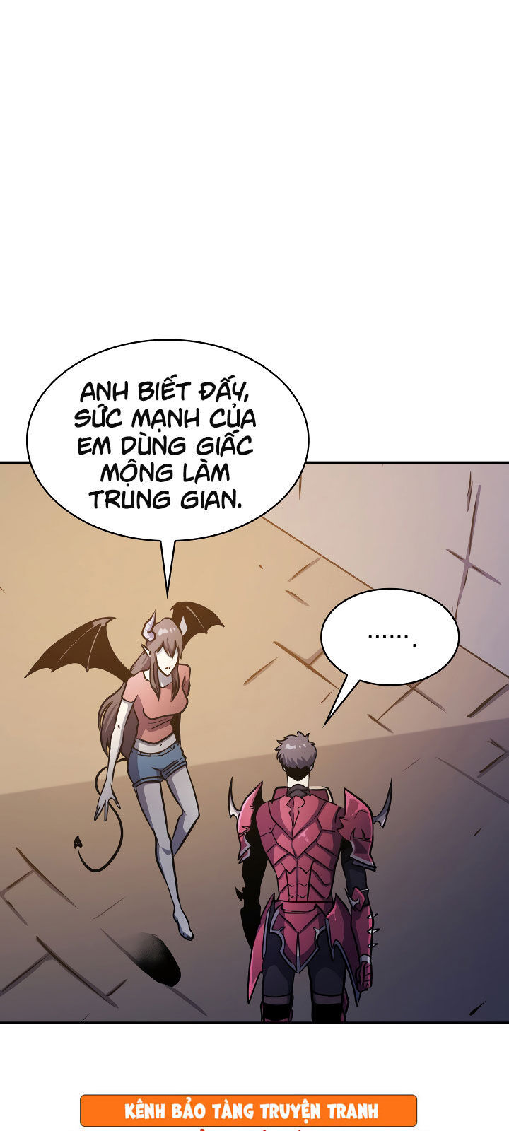 Tôi Trở Lại Thăng Cấp Một Mình Chapter 65 - 57