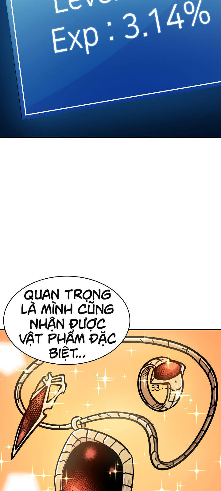 Tôi Trở Lại Thăng Cấp Một Mình Chapter 65 - 68
