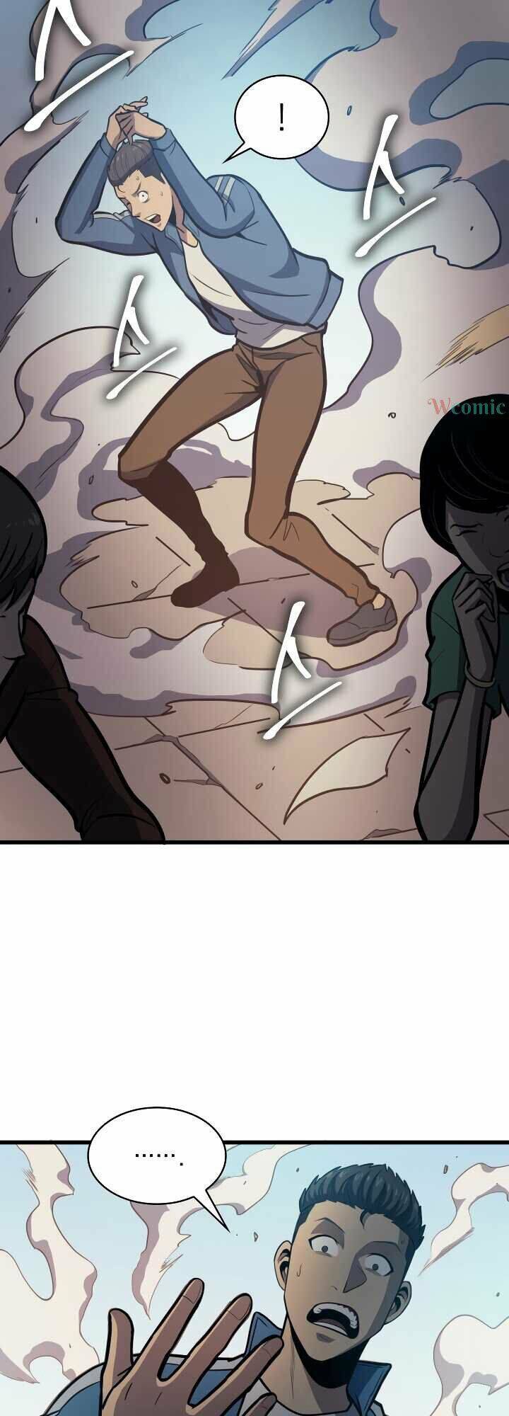 Tôi Trở Lại Thăng Cấp Một Mình Chapter 68 - 13