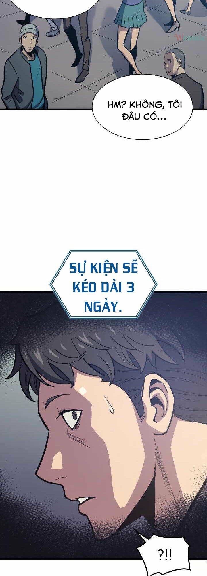 Tôi Trở Lại Thăng Cấp Một Mình Chapter 68 - 4