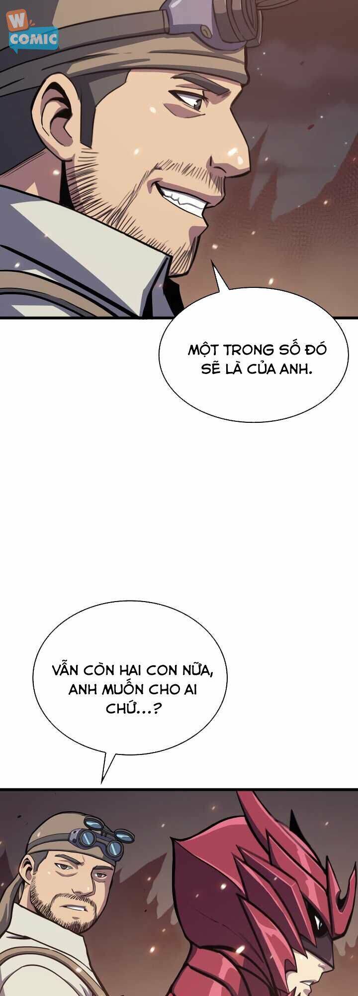 Tôi Trở Lại Thăng Cấp Một Mình Chapter 68 - 41