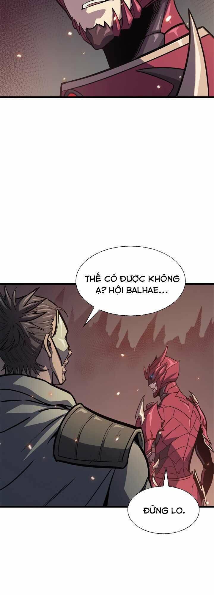 Tôi Trở Lại Thăng Cấp Một Mình Chapter 68 - 47
