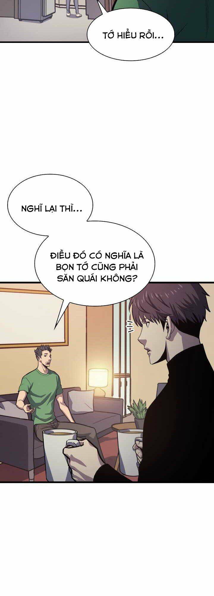 Tôi Trở Lại Thăng Cấp Một Mình Chapter 68 - 65
