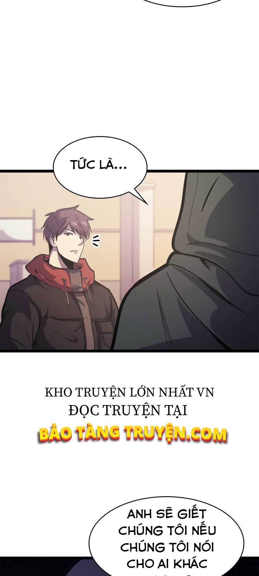Tôi Trở Lại Thăng Cấp Một Mình Chapter 98 - 12