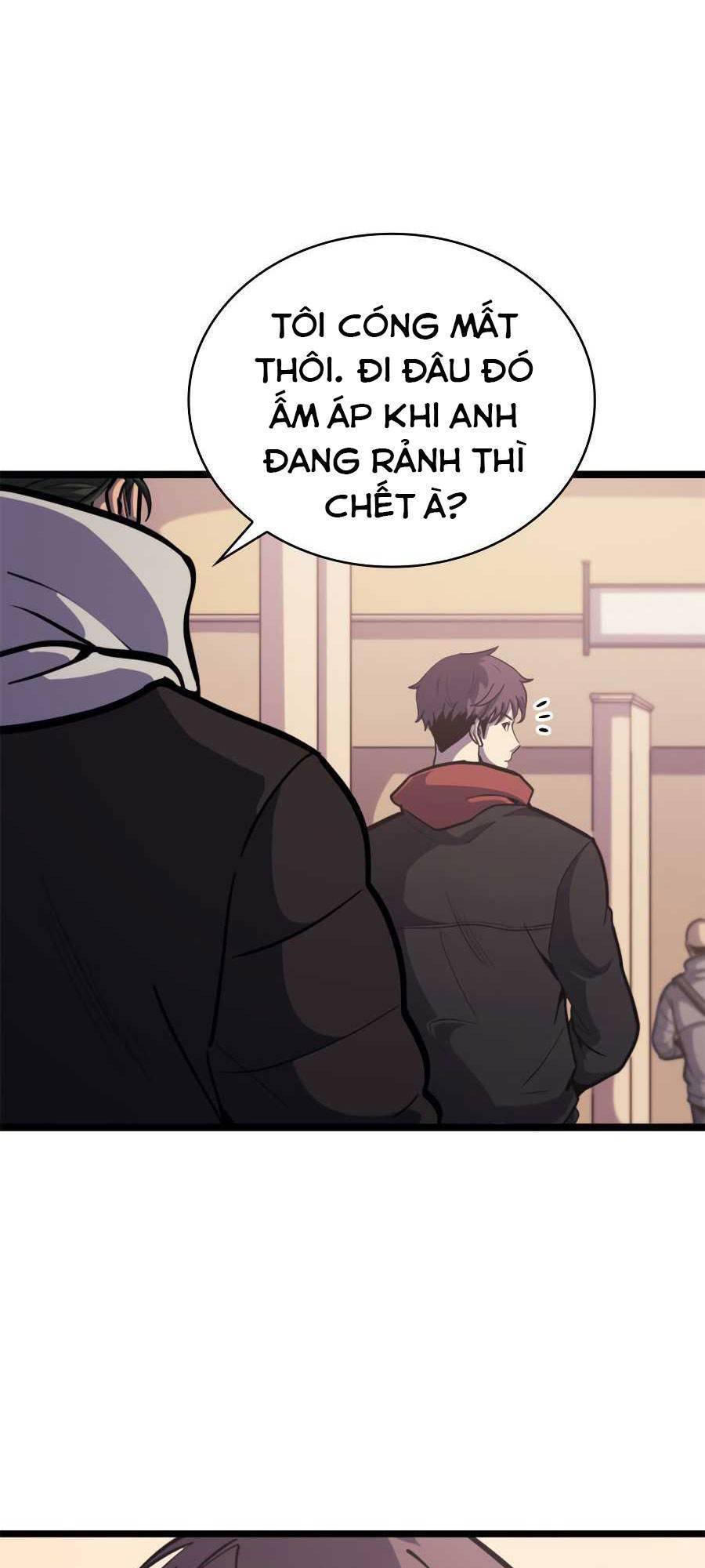 Tôi Trở Lại Thăng Cấp Một Mình Chapter 98 - 4