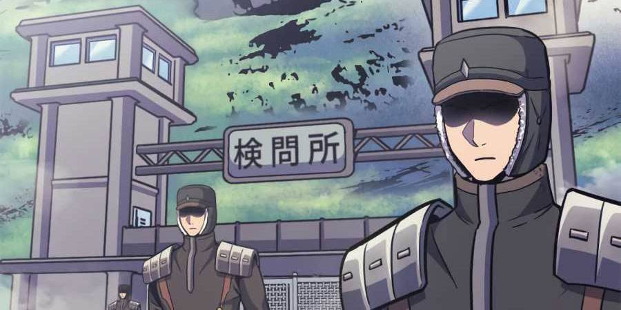 Tôi Trở Lại Thăng Cấp Một Mình Chapter 98 - 34