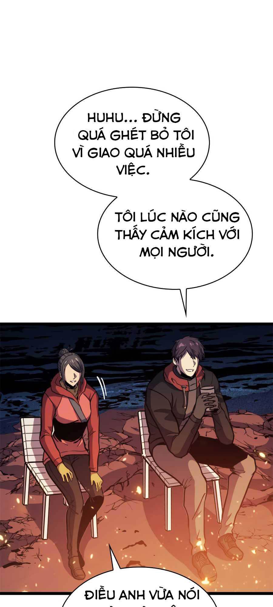 Tôi Trở Lại Thăng Cấp Một Mình Chapter 98 - 47