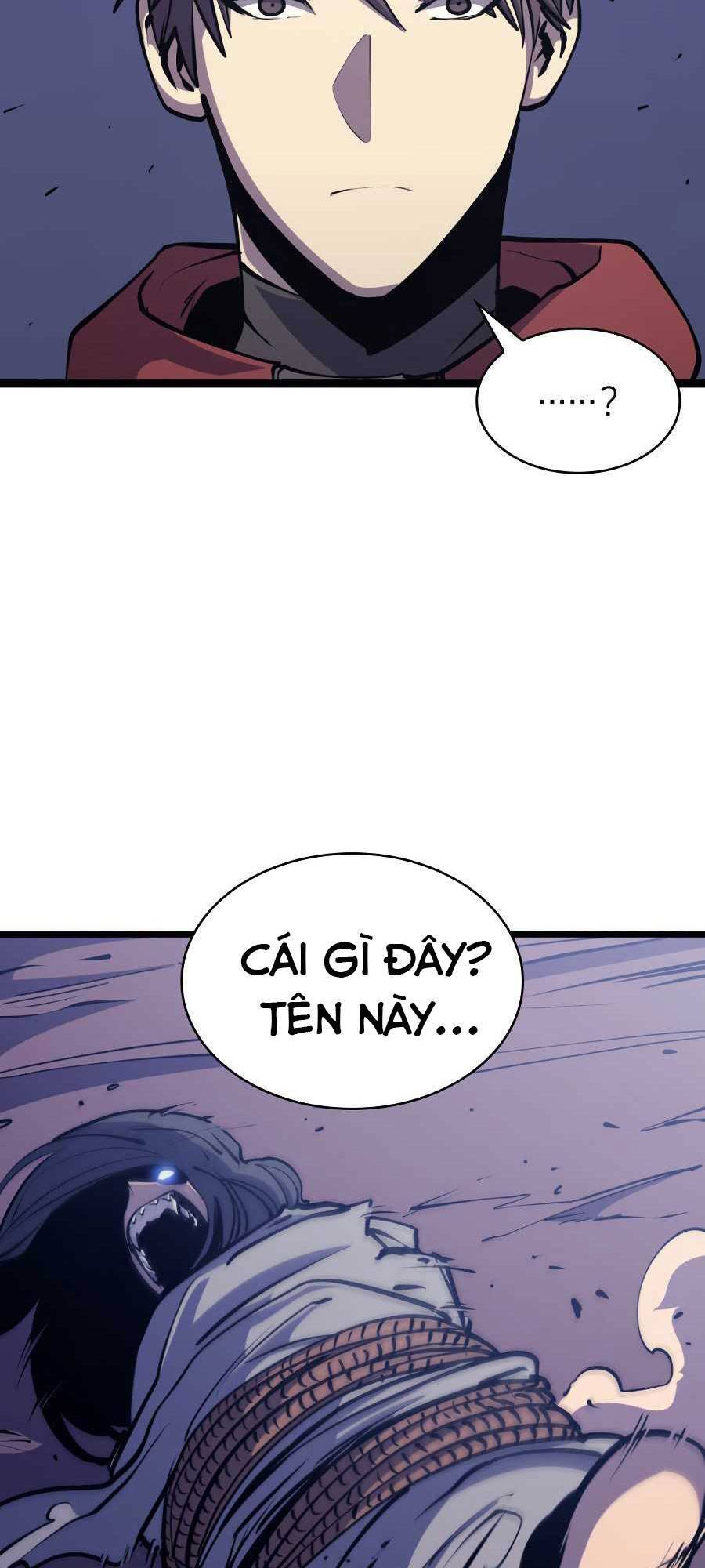 Tôi Trở Lại Thăng Cấp Một Mình Chapter 98 - 61