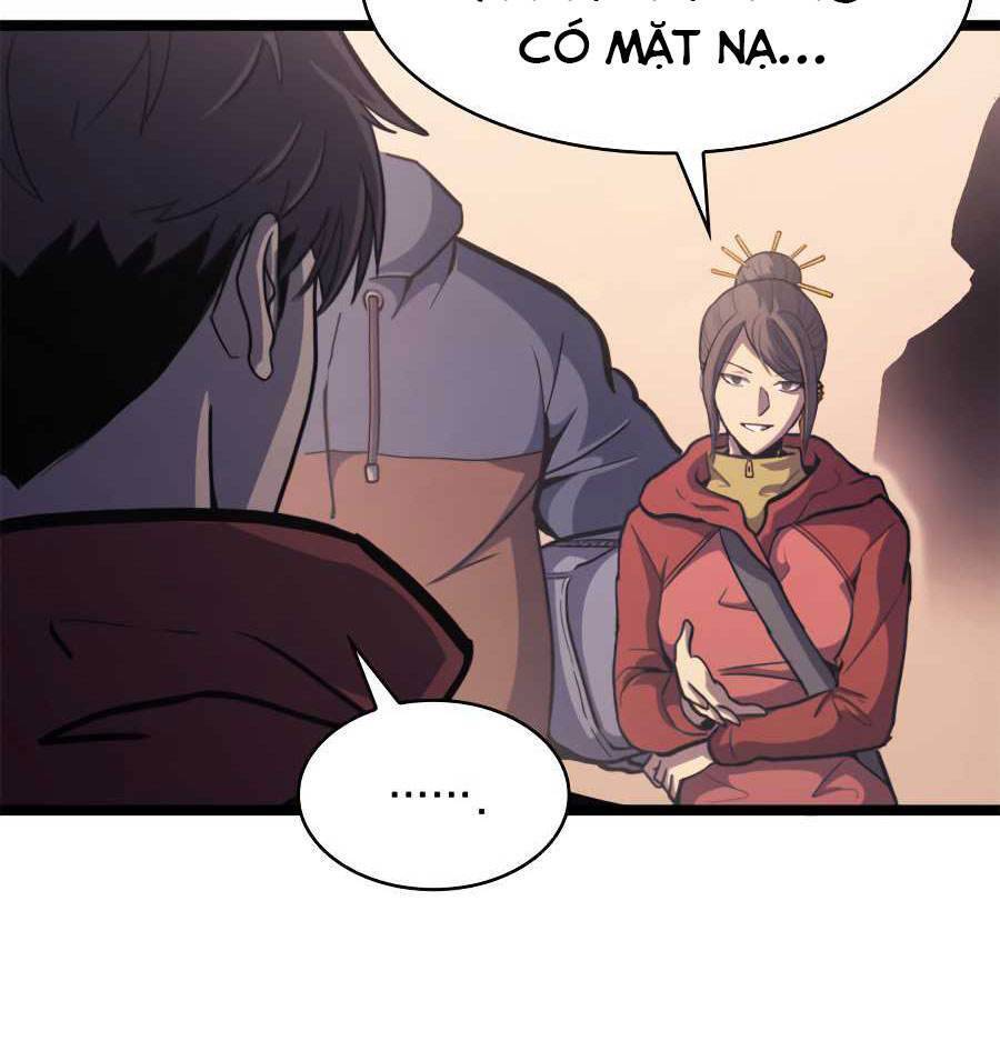 Tôi Trở Lại Thăng Cấp Một Mình Chapter 98 - 9