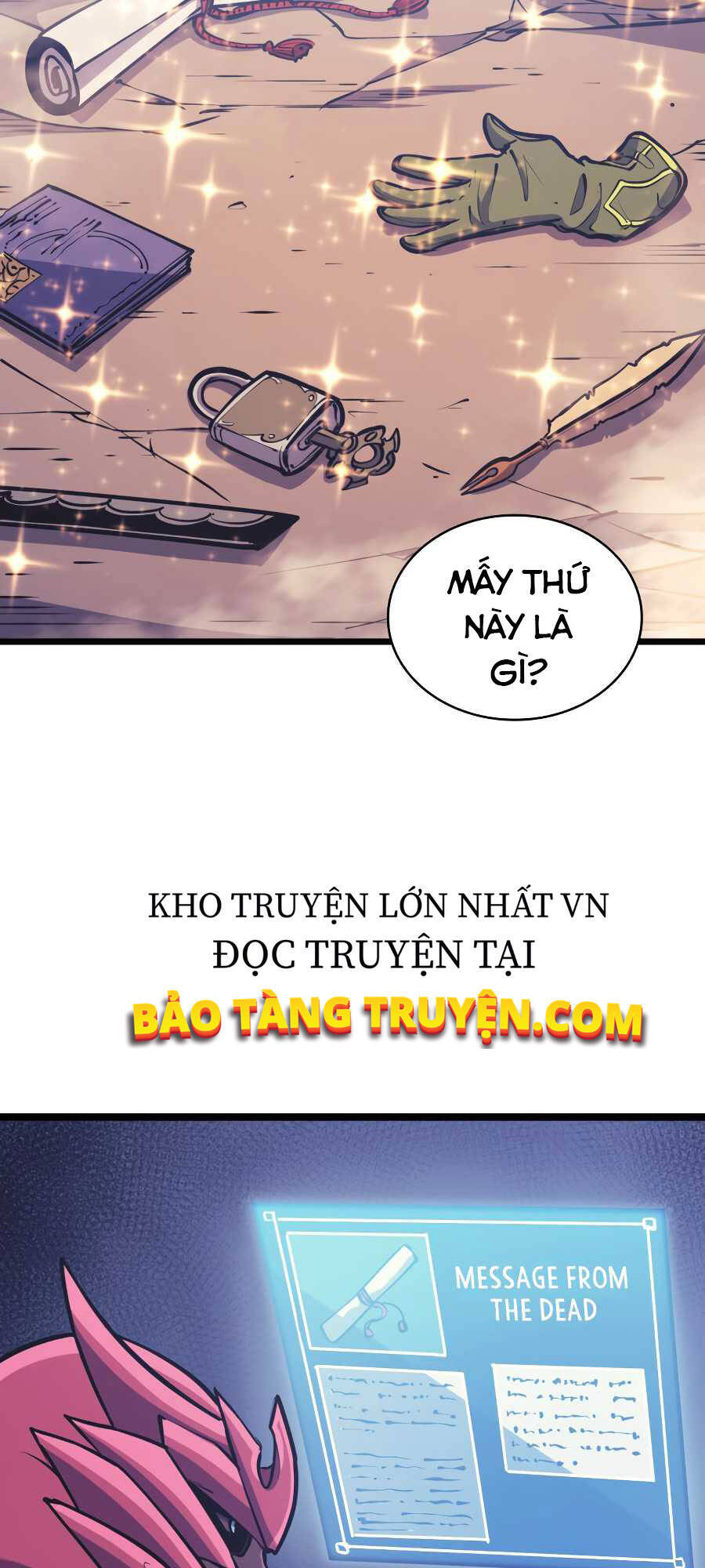 Tôi Trở Lại Thăng Cấp Một Mình Chapter 99 - 42