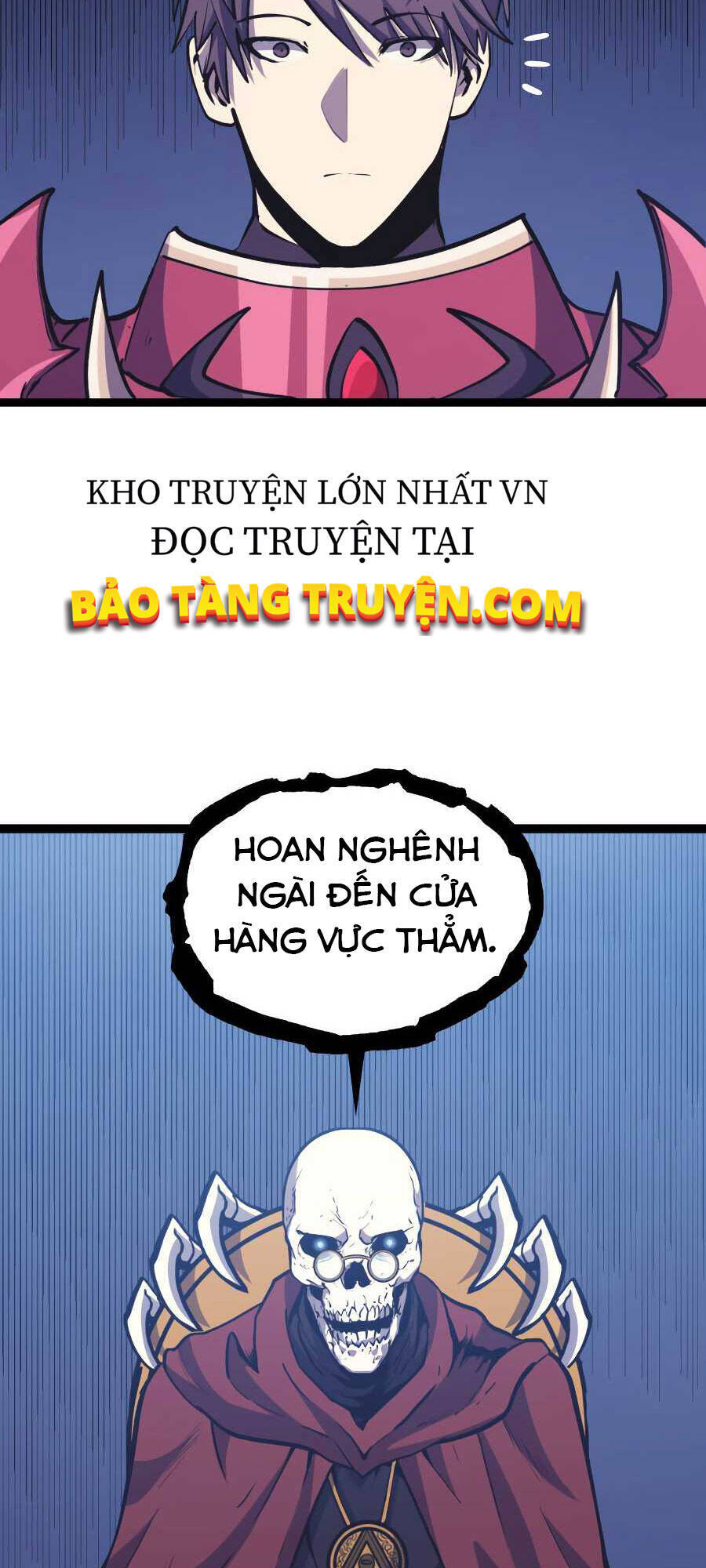 Tôi Trở Lại Thăng Cấp Một Mình Chapter 99 - 50