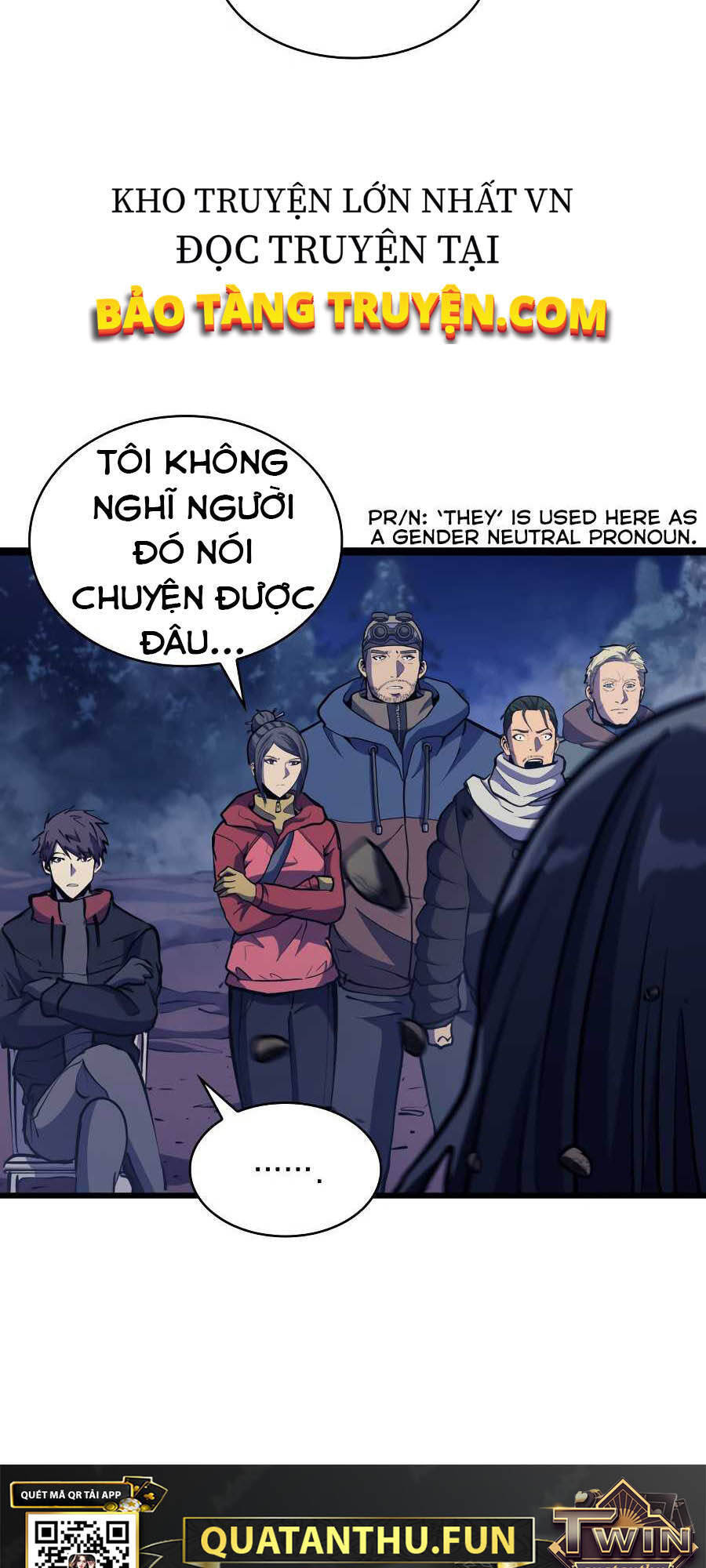 Tôi Trở Lại Thăng Cấp Một Mình Chapter 99 - 6