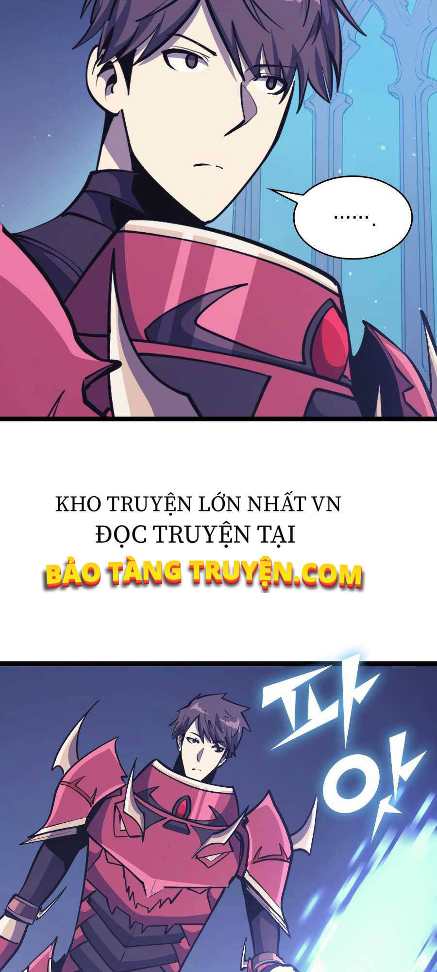 Tôi Trở Lại Thăng Cấp Một Mình Chapter 99 - 53