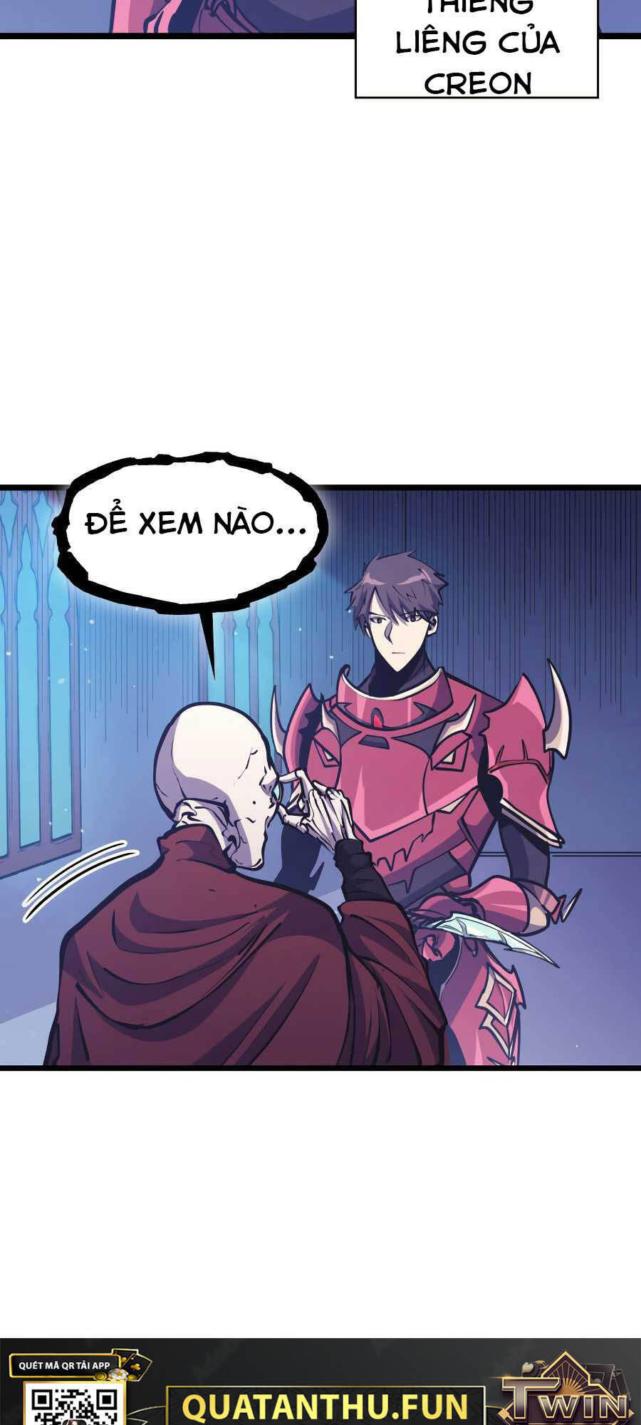 Tôi Trở Lại Thăng Cấp Một Mình Chapter 99 - 55
