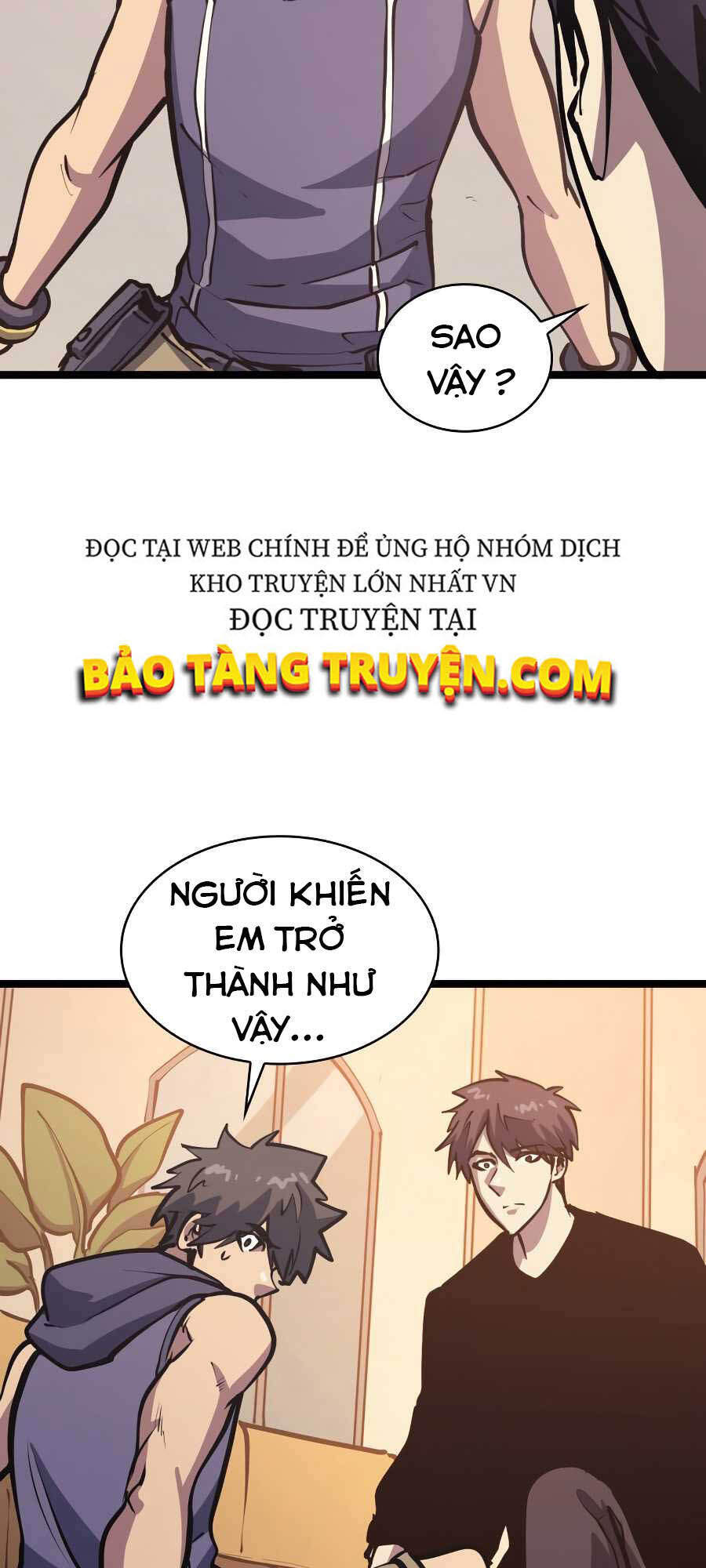 Tôi Trở Lại Thăng Cấp Một Mình Chapter 101 - 18