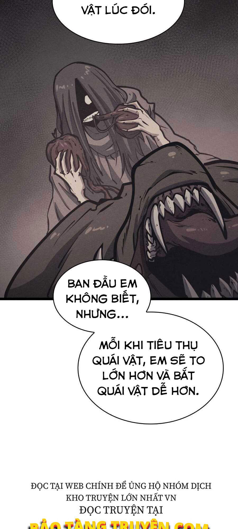 Tôi Trở Lại Thăng Cấp Một Mình Chapter 101 - 46