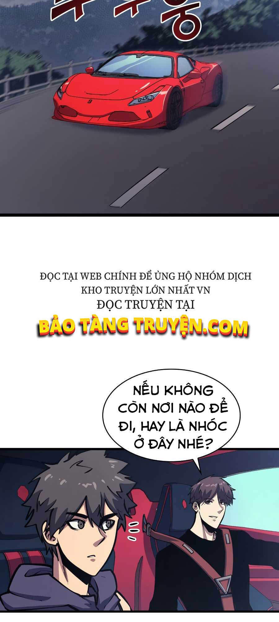 Tôi Trở Lại Thăng Cấp Một Mình Chapter 101 - 50