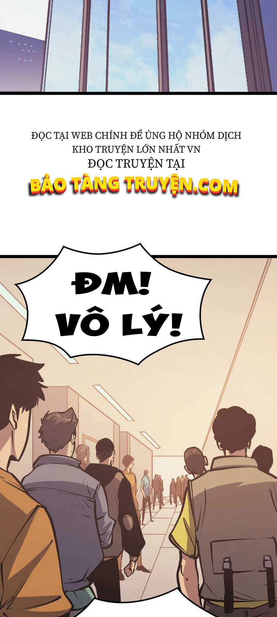 Tôi Trở Lại Thăng Cấp Một Mình Chapter 101 - 69