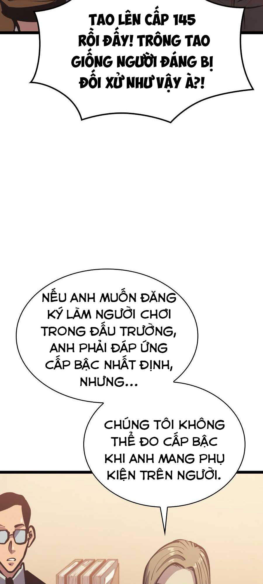 Tôi Trở Lại Thăng Cấp Một Mình Chapter 101 - 70