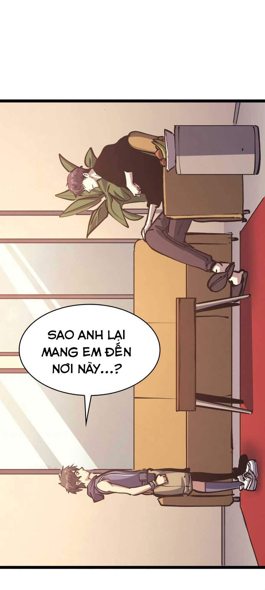 Tôi Trở Lại Thăng Cấp Một Mình Chapter 101 - 8