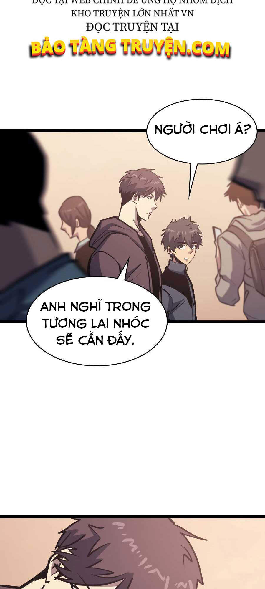 Tôi Trở Lại Thăng Cấp Một Mình Chapter 101 - 89