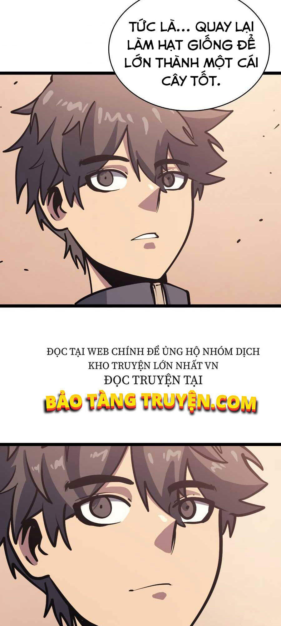 Tôi Trở Lại Thăng Cấp Một Mình Chapter 101 - 92