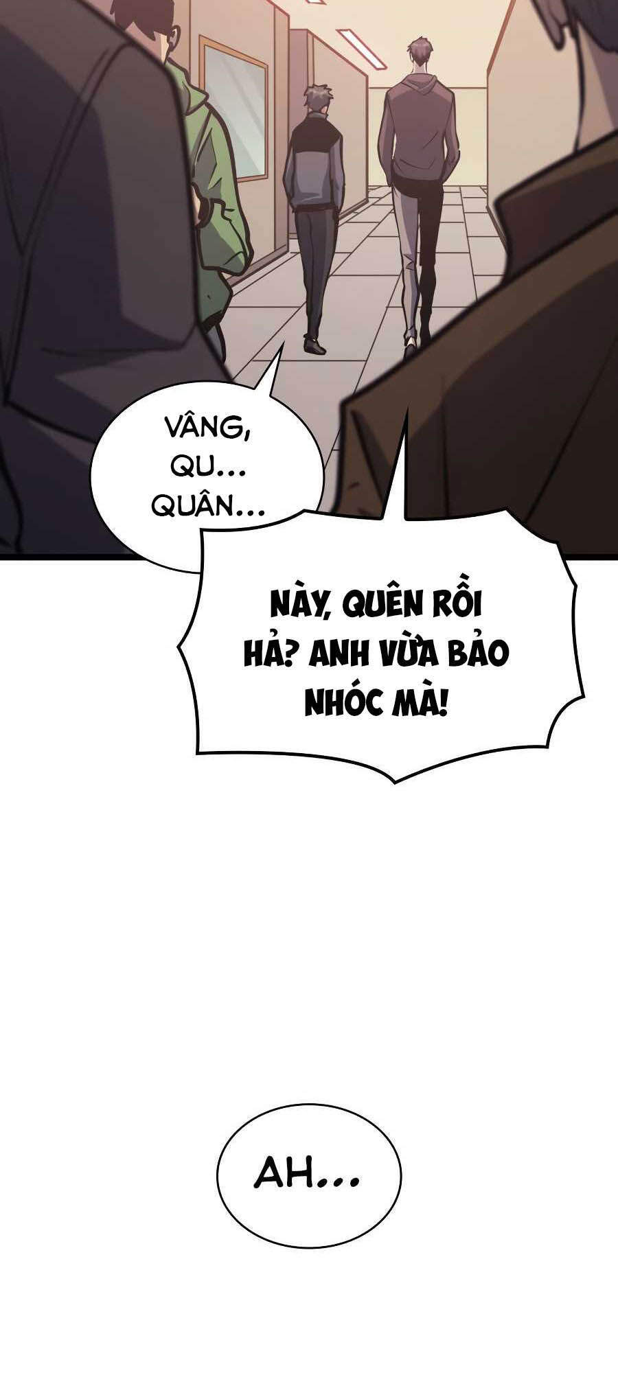 Tôi Trở Lại Thăng Cấp Một Mình Chapter 101 - 96