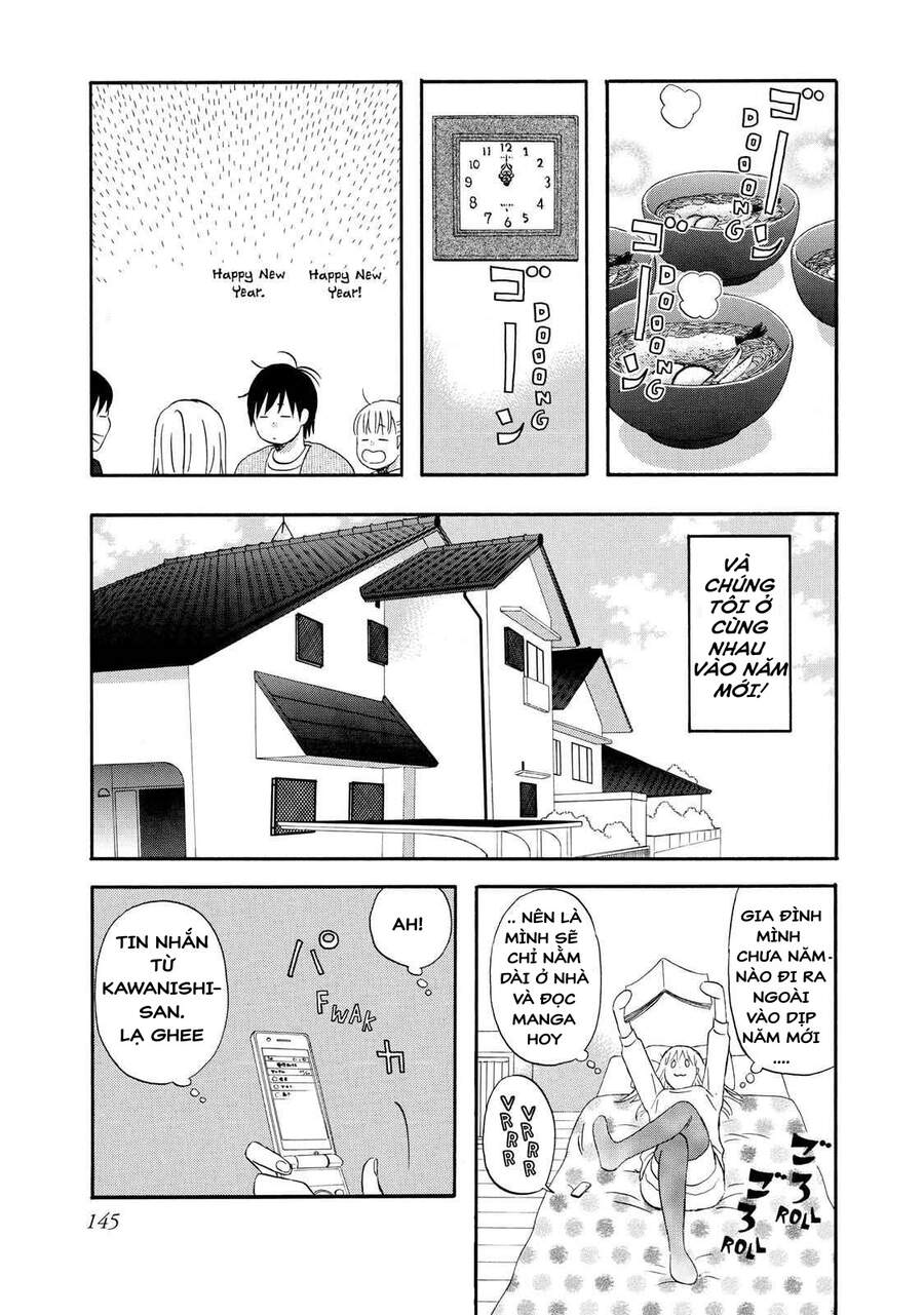 Liar X Liar Chapter 34 - 12