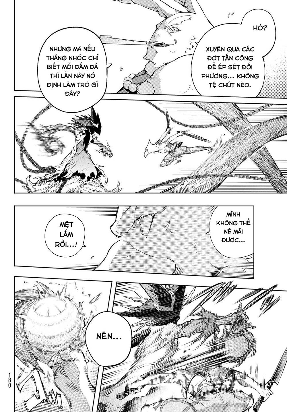 Crappy Game Hunter Challenges God-Tier Game Chapter 15 - 15
