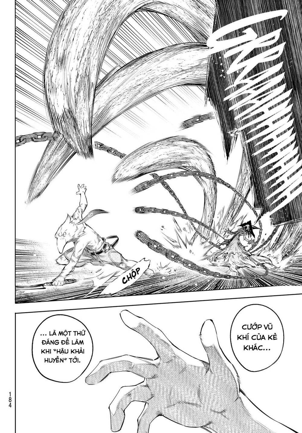 Crappy Game Hunter Challenges God-Tier Game Chapter 15 - 19