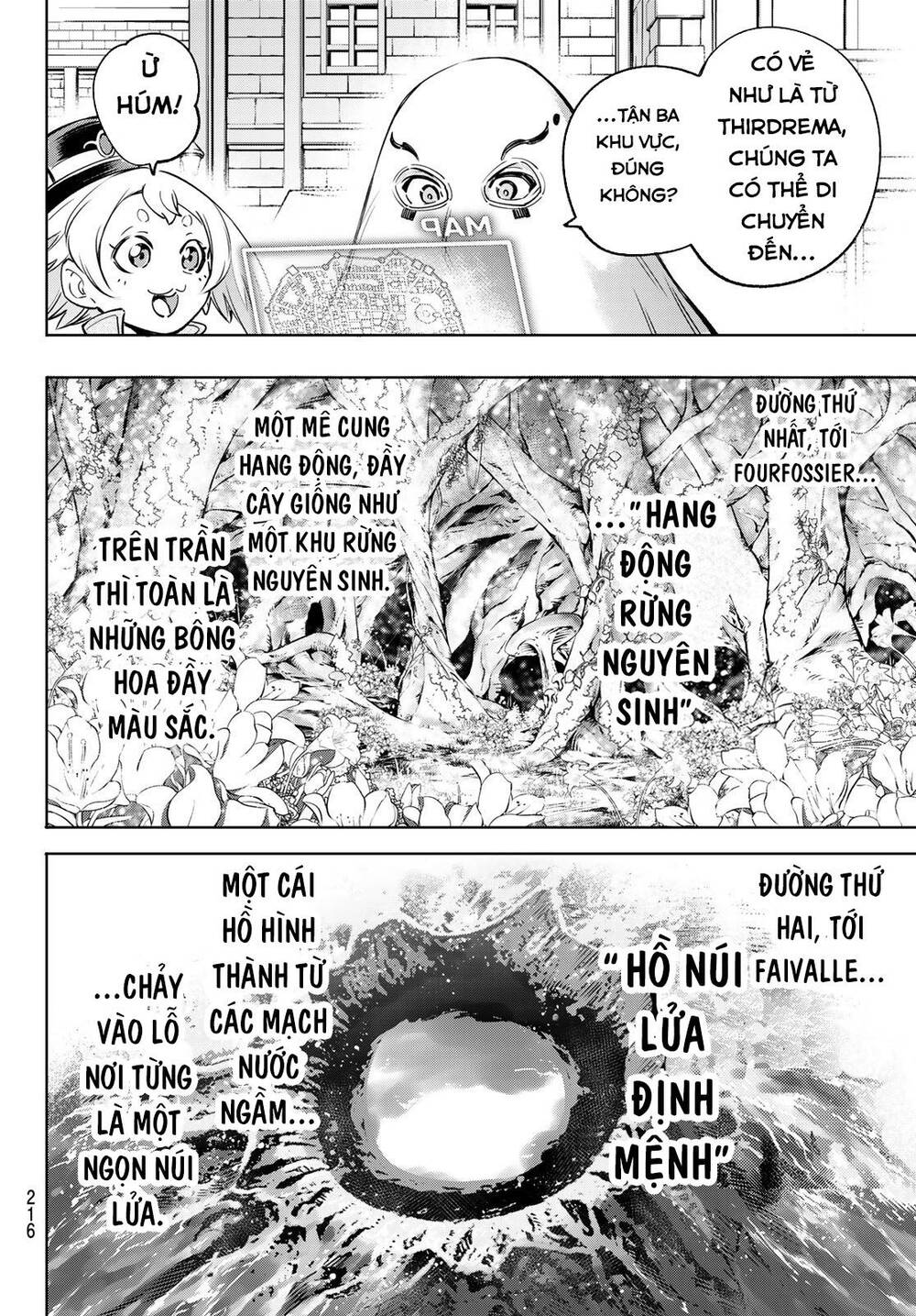 Crappy Game Hunter Challenges God-Tier Game Chapter 17 - 11