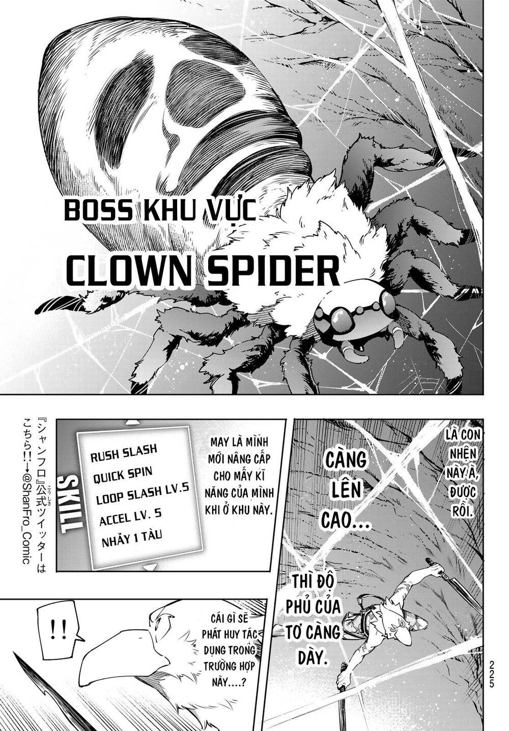Crappy Game Hunter Challenges God-Tier Game Chapter 20 - 6